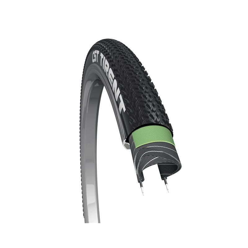 OPONA 700x40C C-1870N TIRENT CST 60TPI