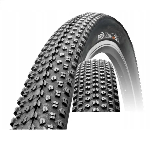 OPONA 27,5x2,35 C-1820 PIT KIRSON 27TPI CST DRUT