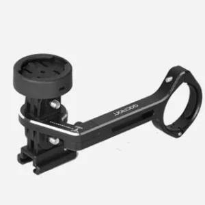 UCHWYT WIELOFUNKCYJNY GACIRON GOPRO GARMIN OBEJMA