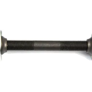 OŚ PIASTY PRZÓD QUANDO CR-MO M9x140