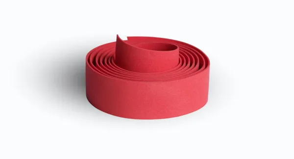 OWIJKA NABICO GAVIA SMOOTH 2,5 MM CZERWONA