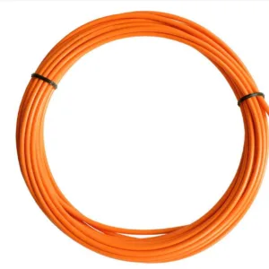 PANCERZ PRZERZUTKI  SACCON W117 POMARAŃCZOWY 5 M