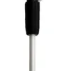 PODPÓRKA 26" CD-90 T.WIDELEC SREBRNA O-STAND