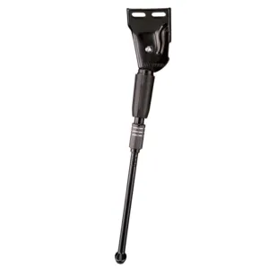 PODPÓRKA 24-28" CD-91P ALU 2 ŚRUBY CZARNA O-STAND