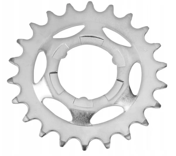 ZĘBATKA NAKŁADANA NEXUS 22T 2,3 MM
