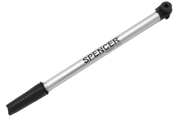 POMPKA SPENCER ALU 400 AV/DV