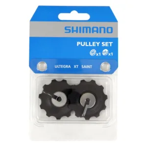 KÓŁKA PRZERZUTKI SHIMANO DOLNE DO  RD-6700