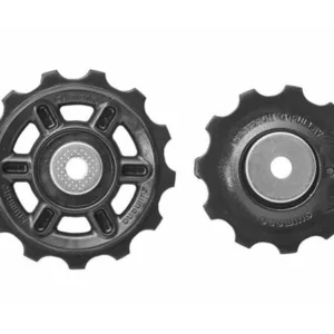 KÓŁKA PRZERZUTKI SHIMANO RDA070 GÓRNE I DOLNE
