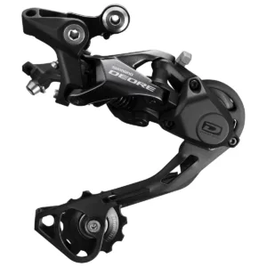 PRZERZUTKA T. SH 10 RZ M6000 GS 42T DEORE SHADOW+