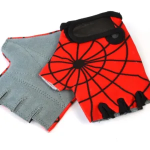 RĘKAWICZKA LYCRA 3 SPIDER