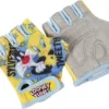 RĘKAWICZKI NA ROWER LOONEY TUNES ONE SIZE