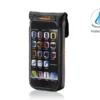 FUTERAŁ NA SMARTFON IBERA IB-PB11 Q1 3,5-4" WODOOD