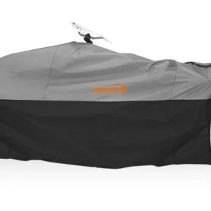 POKROWIEC NA ROWER IBERA 20"-700C IB-BB1