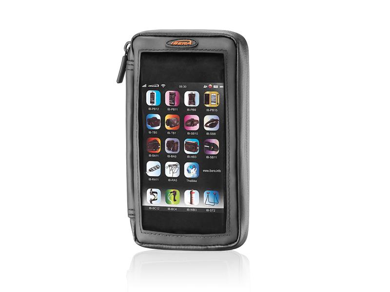 FUTERAŁ NA SMARTFON IBERA IB-PB22 4-5" Q6