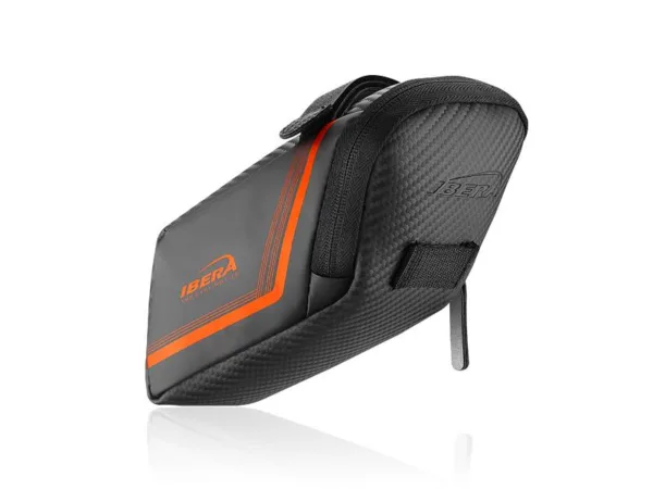 TOREBKA IBERA PODSIODŁOWA IB-SB16 S ORANGE