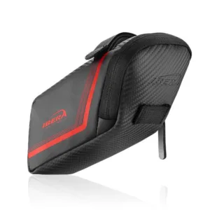 TOREBKA IBERA PODSIODŁOWA IB-SB16 M RED