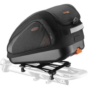 TORBA IBERA PAKRAK MULTIMOUNT BAG IB-BA18