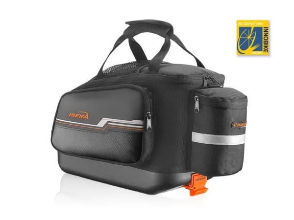 TORBA IBERA PAKRAK COMMUTER BAG IB-BA21