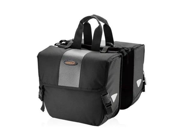 TORBA IBERA PANNIERS REGULOWANA IB-BA27