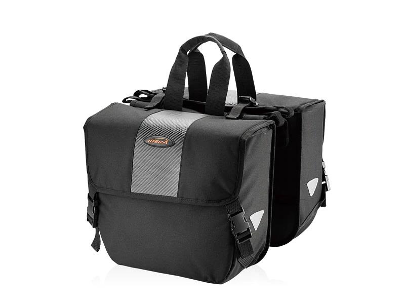 TORBA IBERA PANNIERS REGULOWANA IB-BA27