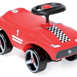 JEŹDZIK BRUMEE DRIFTEE CZERWONY