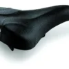 SIODŁO MONTE GRAPPA JUNIOR 16"-24" PU CZARNE