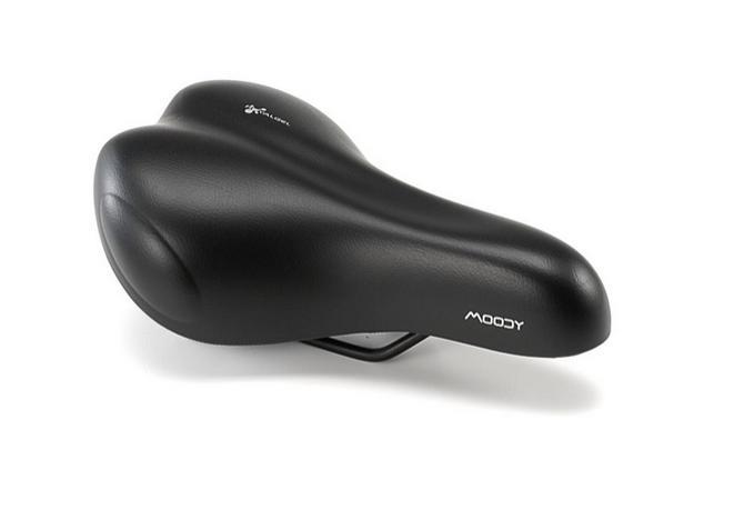 SIODŁO SELLE ROYAL MOODY MODERATE