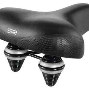 SIODŁO SELLE ROYAL 69545 PODW.SPRĘŻYNA
