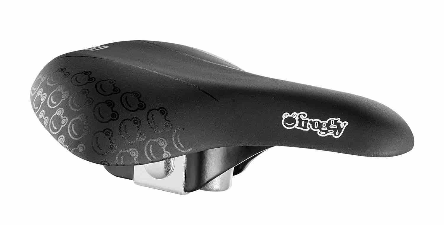 SIODŁO SELLE ROYAL 1702 JC FROGGY JUNIOR 12" - 16"