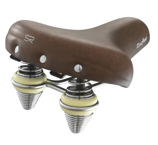 SIODŁO SELLE ROYAL DRIFTER SMALL