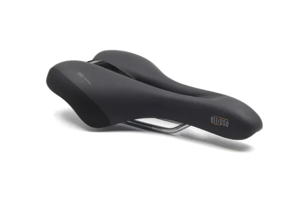 SIODŁO SELLE ROYAL 51B6HE Ellipse Moderate  NEW