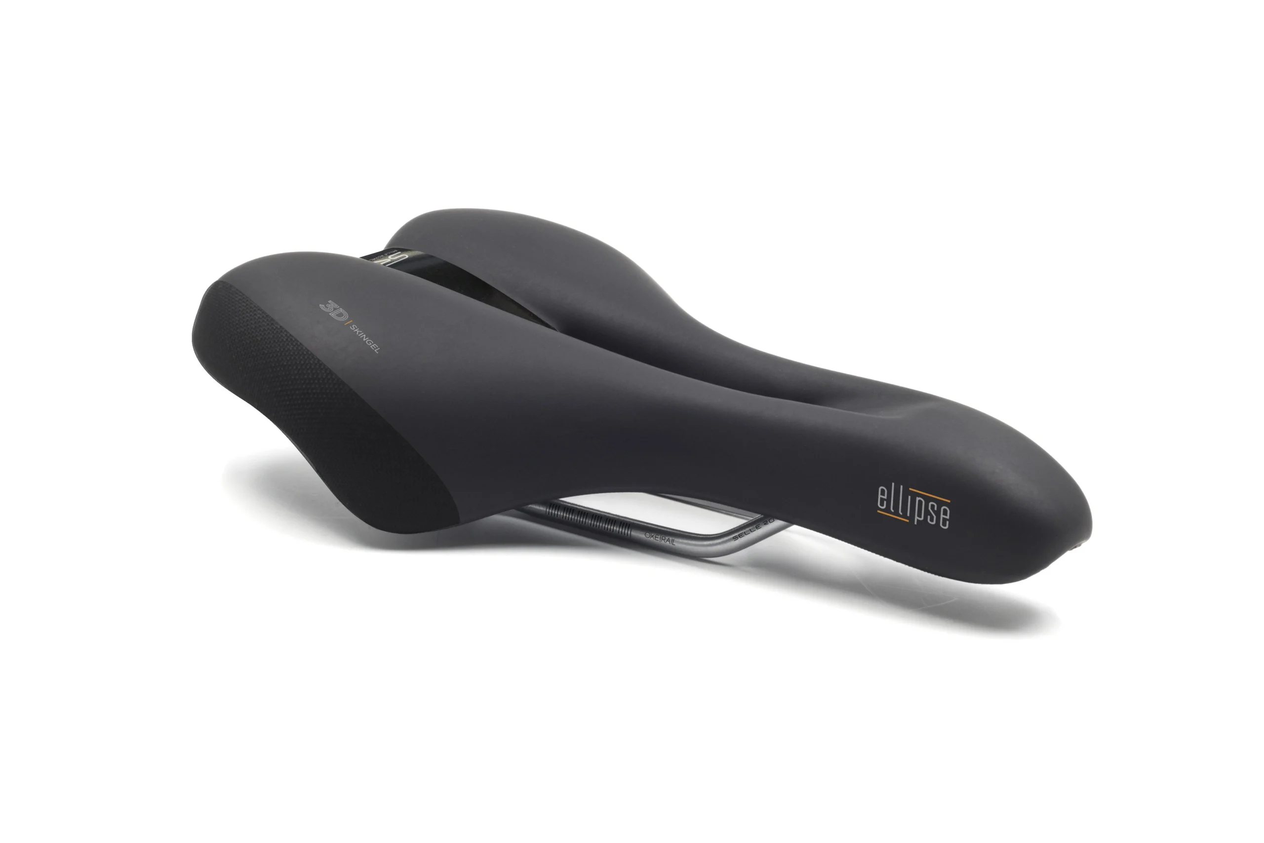 SIODŁO SELLE ROYAL 51B6HE Ellipse Moderate  NEW