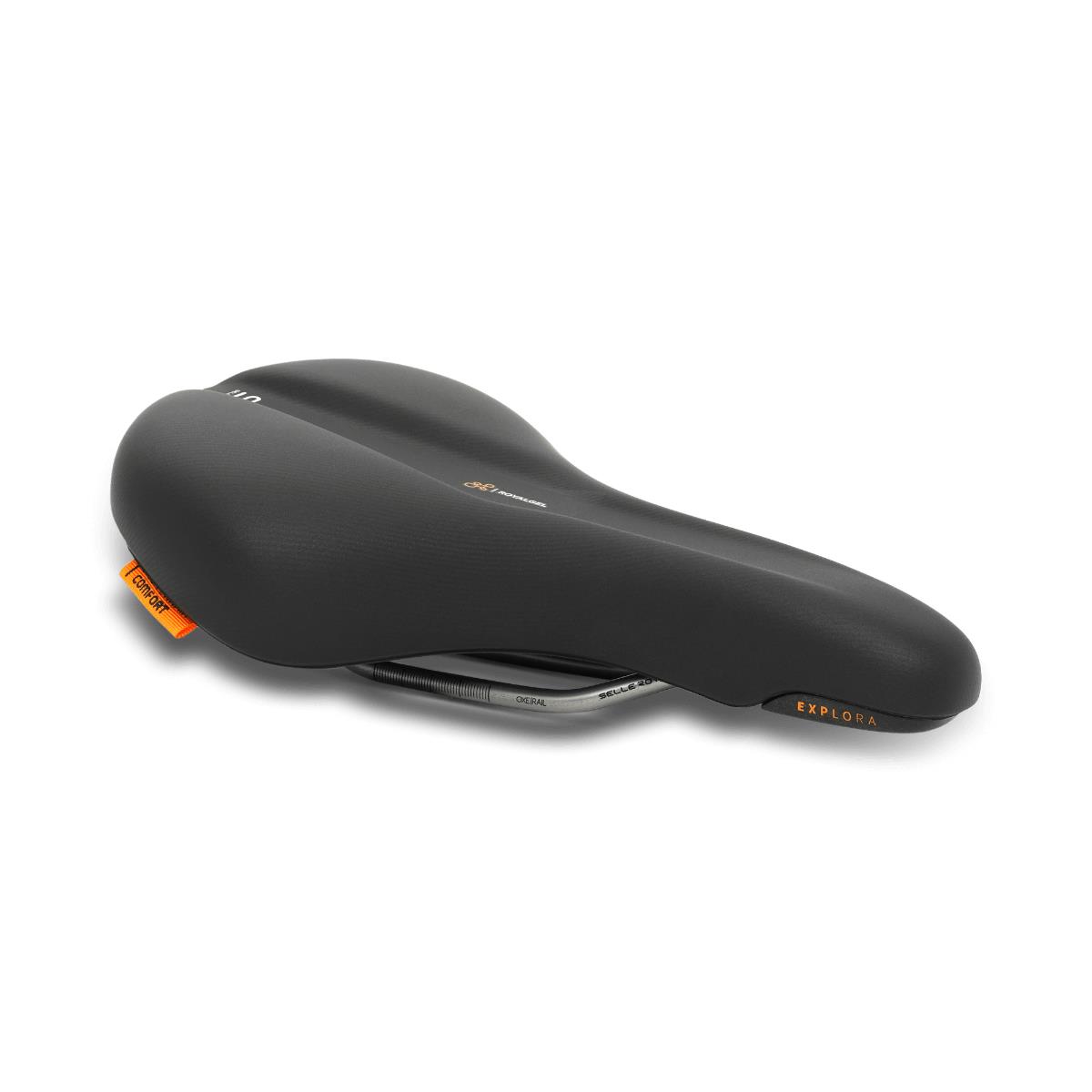 SIODŁO SELLE ROYAL EXPLORA MODERATE
