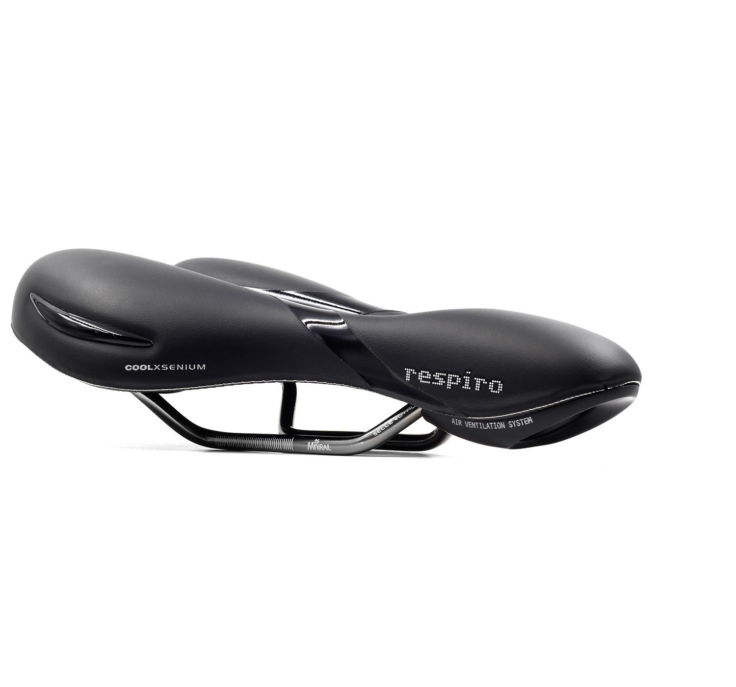 SIODŁO RESPIRO ATHLETIC 5130  UNISEX