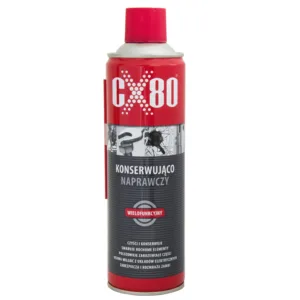 SPRAY CX-80 250 ml