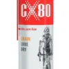 SPRAY CX-80 500 ML SMAR DO ŁAŃCUCHA DRY