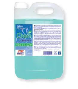 BIO CHAIN CLEANER 5000 ml