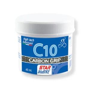 PASTA DO CARBONU DROBNOZIARNISTA C-10 60 ml