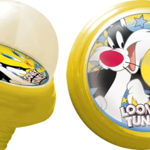 PISZCZAŁKA SQUEEZY LOONEY TUNES 22,2