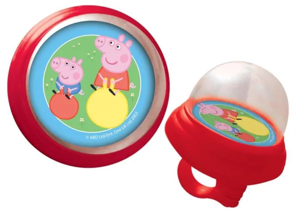 PISZCZAŁKA SQUEEZY DISNEY ŚWINKA PEPPA  22,2