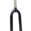 WIDELEC 20" BMX 1 1/8"CZARNY ahead 200 BEZ PIVOTÓW