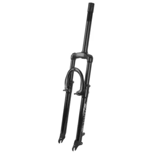 WIDELEC 26" MTB 1 1/8" GWINT AMORT CZARNY 240/85