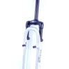 WIDELEC 26" ZOOM 1"  AMOR GWINT105-240 SREBRNY