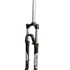WIDELEC 27,5" ZOOM 1 1/8" AMOR. CZARNY AHEAD 280MM