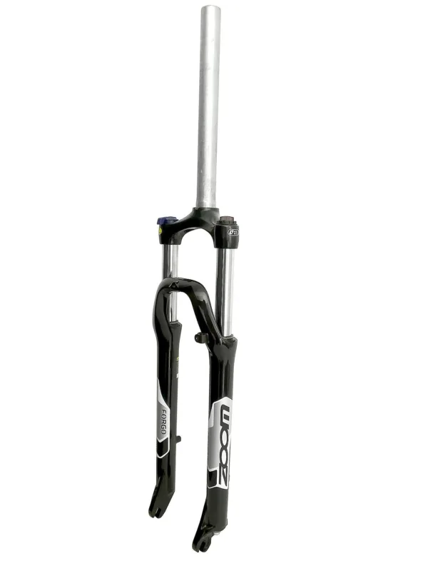 WIDELEC 27,5" ZOOM 1 1/8" AMOR. CZARNY AHEAD 280MM
