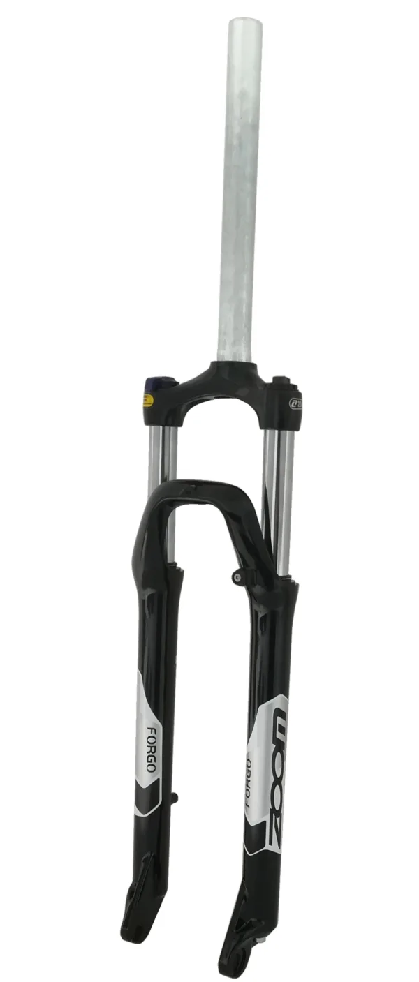 WIDELEC 29" ZOOM 1 1/8" AMOR. CZARNY AHEAD 280MM