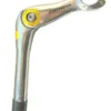 WSP. KIEROWNICY 22,2 REG105/180 SREBRNY PROMAX