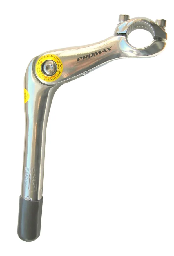 WSP. KIEROWNICY 22,2 REG105/180 SREBRNY PROMAX