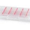ORGANIZER NARZĘDZIOWY ŚREDNI 290x195x35mm