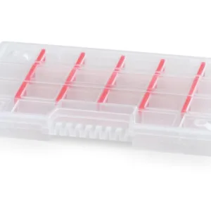 ORGANIZER NARZĘDZIOWY ŚREDNI 290x195x35mm